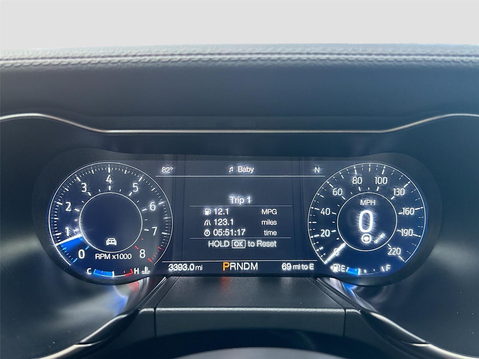 2020 Ford Mustang Shelby GT500