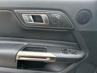 2020 Ford Mustang Shelby GT500