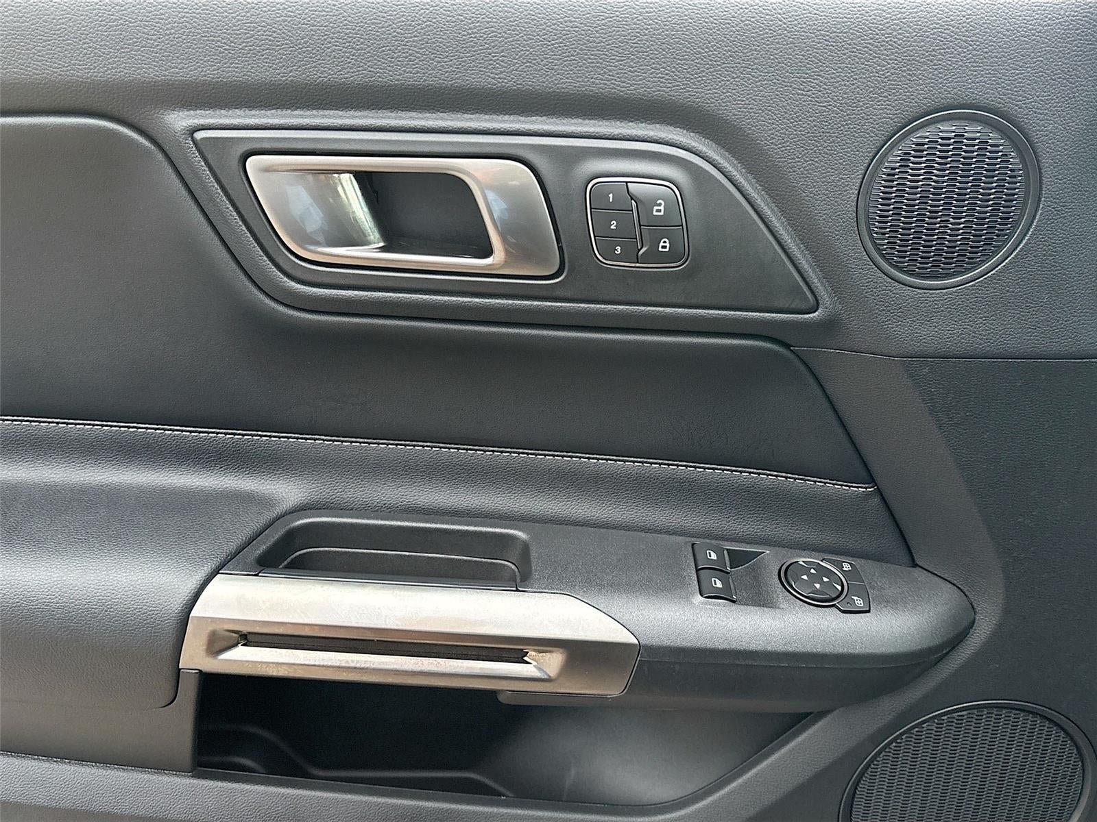 2020 Ford Mustang Shelby GT500