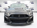 2020 Ford Mustang Shelby GT500