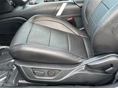 2020 Ford Mustang Shelby GT500