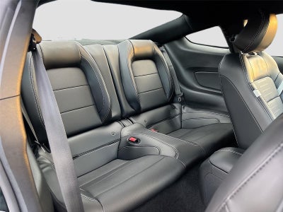 2020 Ford Mustang Shelby GT500