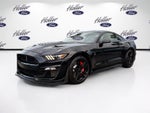 2020 Ford Mustang Shelby GT500