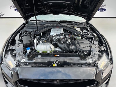 2020 Ford Mustang Shelby GT500