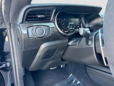 2021 Ford Mustang Shelby