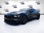 2021 Ford Mustang Shelby