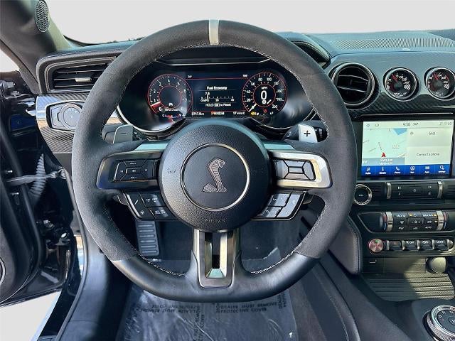 2021 Ford Mustang Shelby