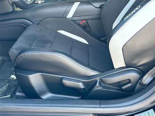 2021 Ford Mustang Shelby
