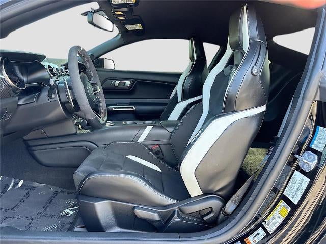 2021 Ford Mustang Shelby