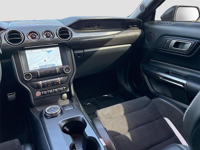 2021 Ford Mustang Shelby