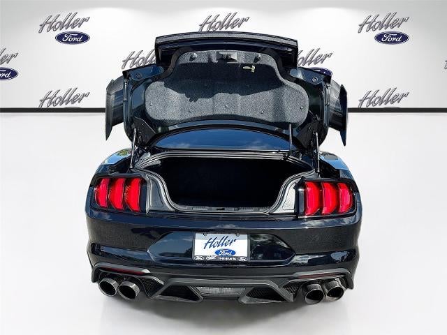 2021 Ford Mustang Shelby