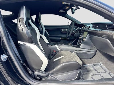 2021 Ford Mustang Shelby