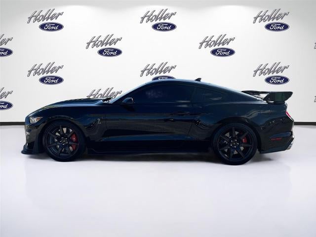 2021 Ford Mustang Shelby