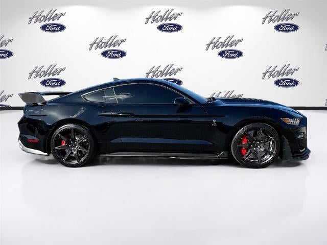 2021 Ford Mustang Shelby