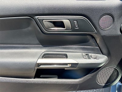 2021 Ford Mustang Shelby