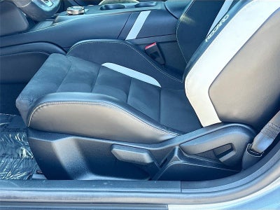 2021 Ford Mustang Shelby