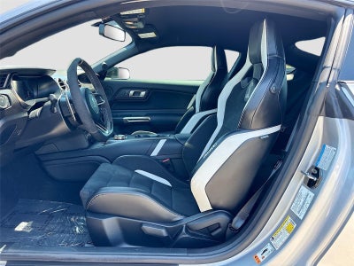 2021 Ford Mustang Shelby