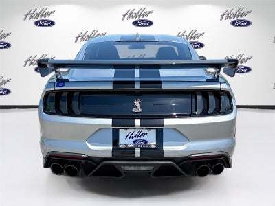 2021 Ford Mustang Shelby