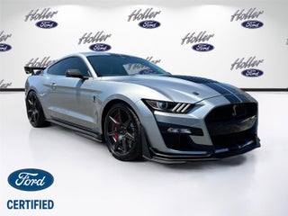 2021 Ford Mustang Shelby