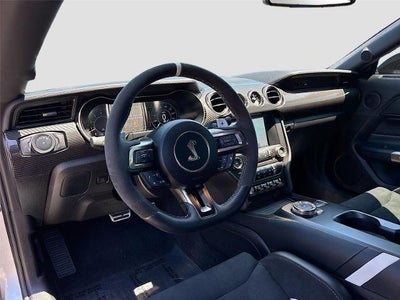2021 Ford Mustang Shelby