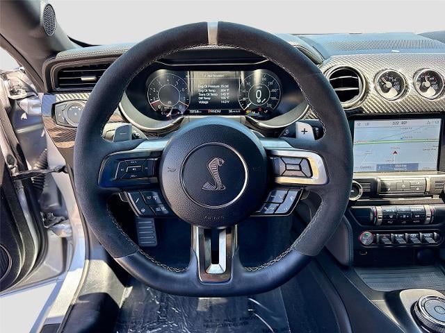 2021 Ford Mustang Shelby