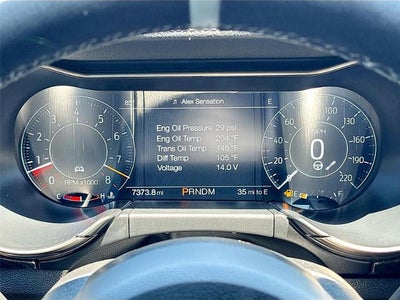 2021 Ford Mustang Shelby