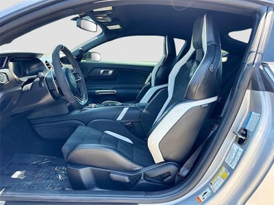 2021 Ford Mustang Shelby