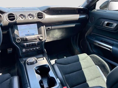 2021 Ford Mustang Shelby
