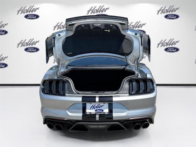 2021 Ford Mustang Shelby