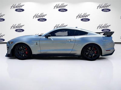 2021 Ford Mustang Shelby