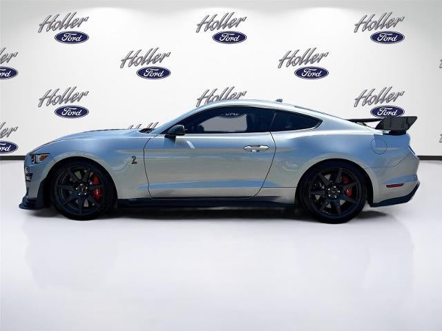 2021 Ford Mustang Shelby