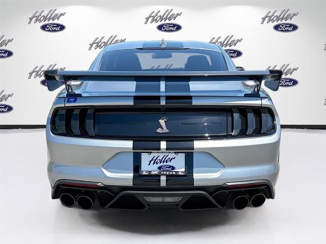 2021 Ford Mustang Shelby