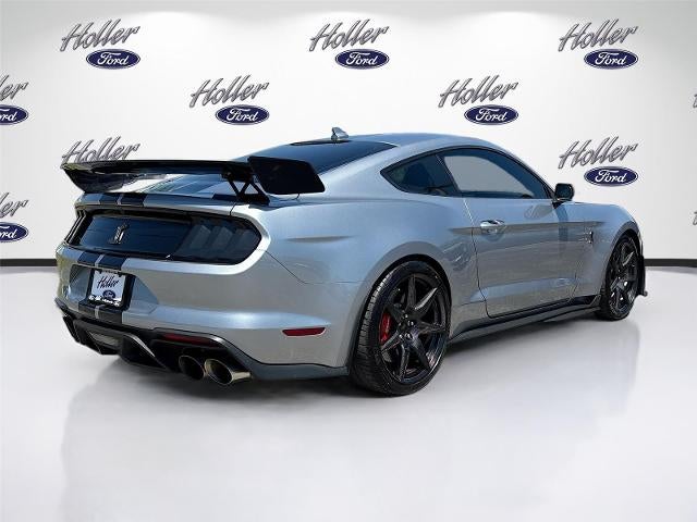 2021 Ford Mustang Shelby