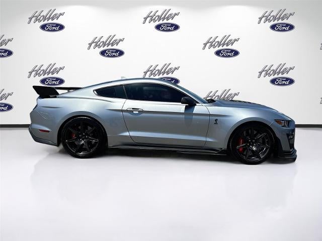 2021 Ford Mustang Shelby