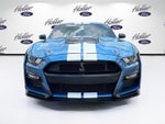 2021 Ford Mustang Shelby