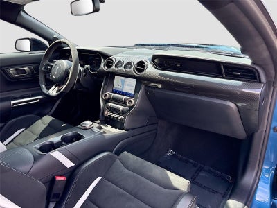2021 Ford Mustang Shelby