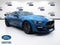 2021 Ford Mustang Shelby