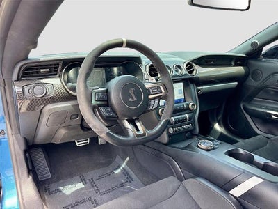 2021 Ford Mustang Shelby