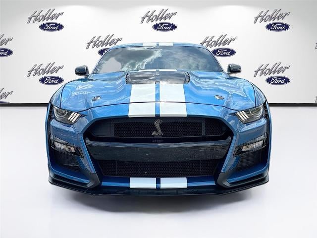 2021 Ford Mustang Shelby