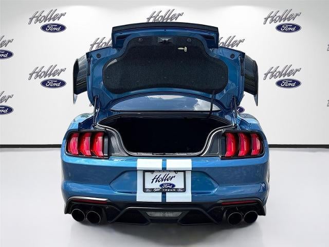 2021 Ford Mustang Shelby
