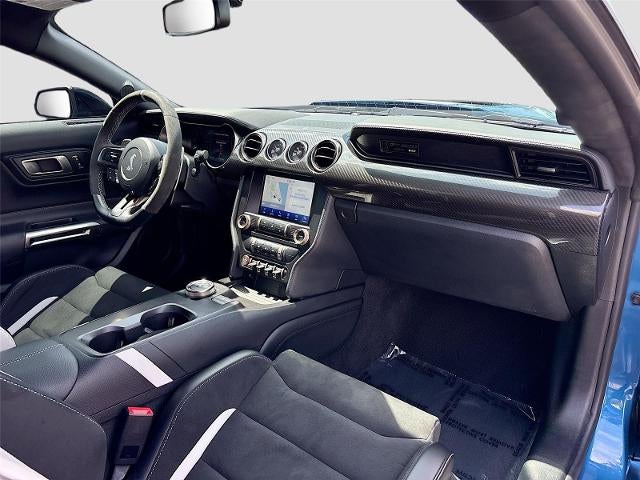 2021 Ford Mustang Shelby