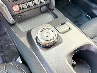 2022 Ford Mustang Shelby GT500