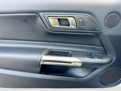 2022 Ford Mustang Shelby GT500