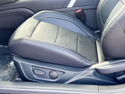 2022 Ford Mustang Shelby GT500