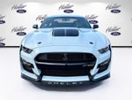 2022 Ford Mustang Shelby GT500