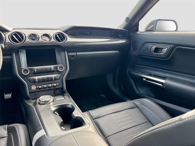 2022 Ford Mustang Shelby GT500