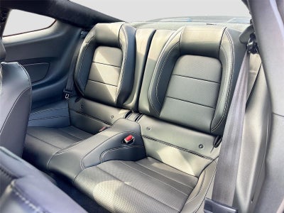 2022 Ford Mustang Shelby GT500