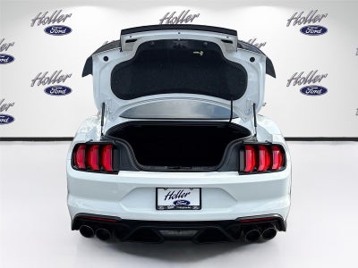 2022 Ford Mustang Shelby GT500