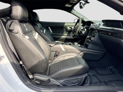 2022 Ford Mustang Shelby GT500