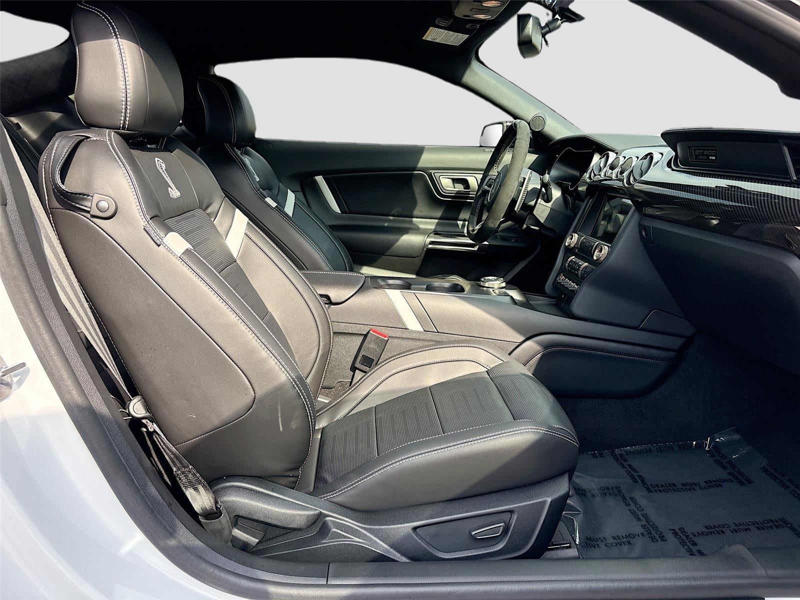 2022 Ford Mustang Shelby GT500